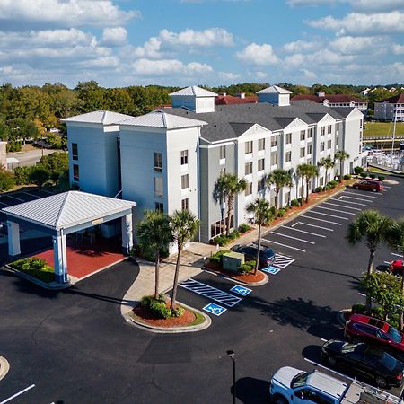 Holiday Inn Express North Myrtle Beach - Little River By Ihg Eksteriør billede
