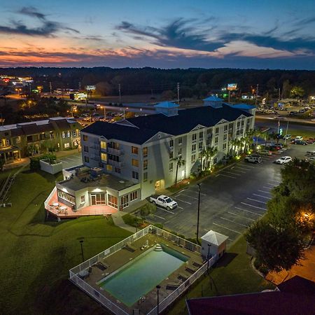 Holiday Inn Express North Myrtle Beach - Little River By Ihg Eksteriør billede