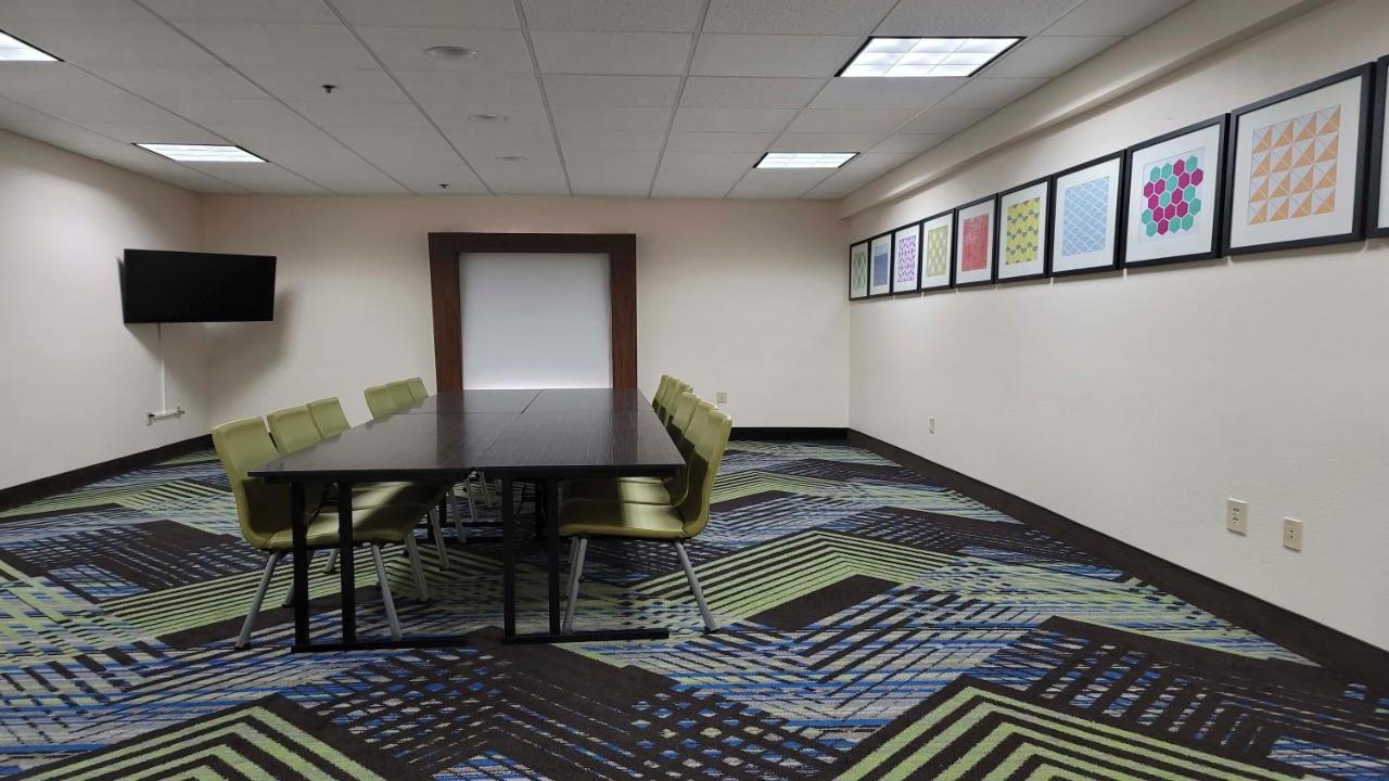 Holiday Inn Express North Myrtle Beach - Little River By Ihg Eksteriør billede