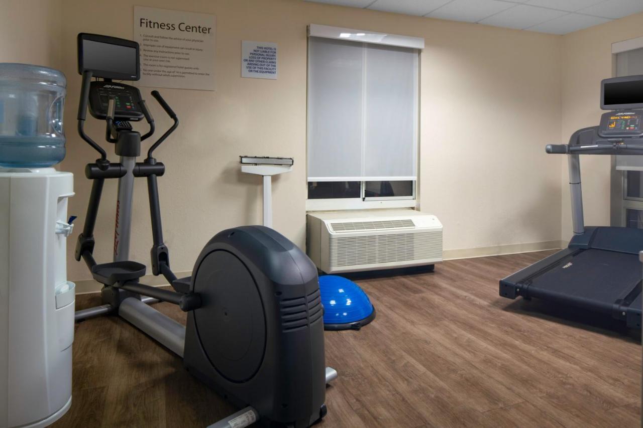 Holiday Inn Express North Myrtle Beach - Little River By Ihg Eksteriør billede