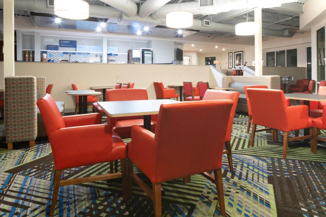 Holiday Inn Express North Myrtle Beach - Little River By Ihg Eksteriør billede
