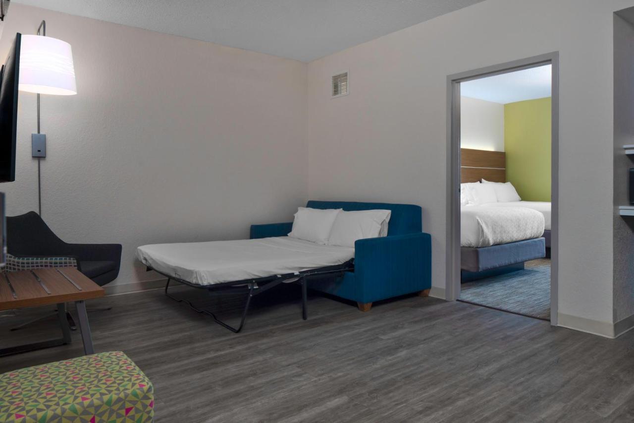 Holiday Inn Express North Myrtle Beach - Little River By Ihg Eksteriør billede