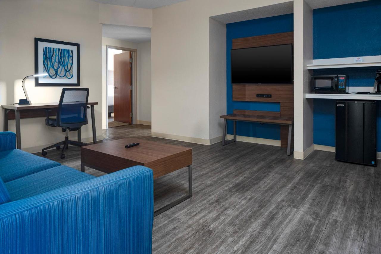 Holiday Inn Express North Myrtle Beach - Little River By Ihg Eksteriør billede
