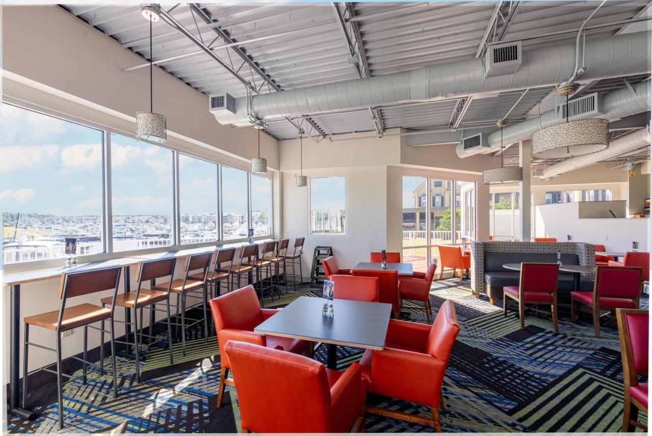 Holiday Inn Express North Myrtle Beach - Little River By Ihg Eksteriør billede