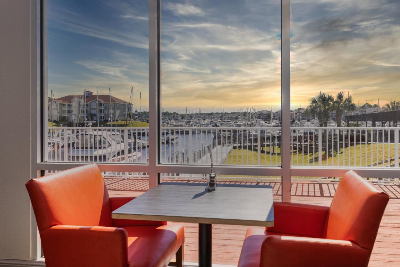 Holiday Inn Express North Myrtle Beach - Little River By Ihg Eksteriør billede