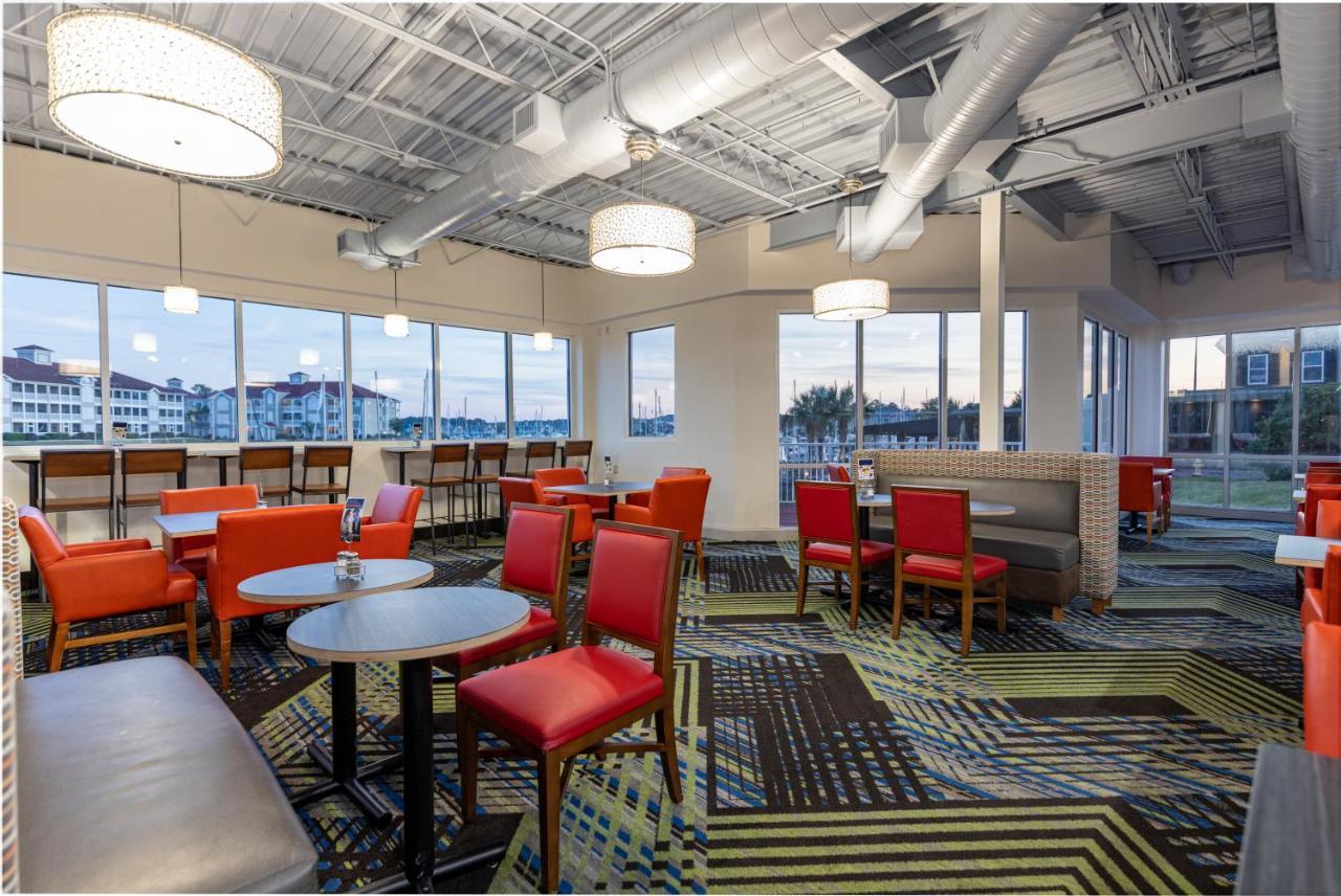 Holiday Inn Express North Myrtle Beach - Little River By Ihg Eksteriør billede