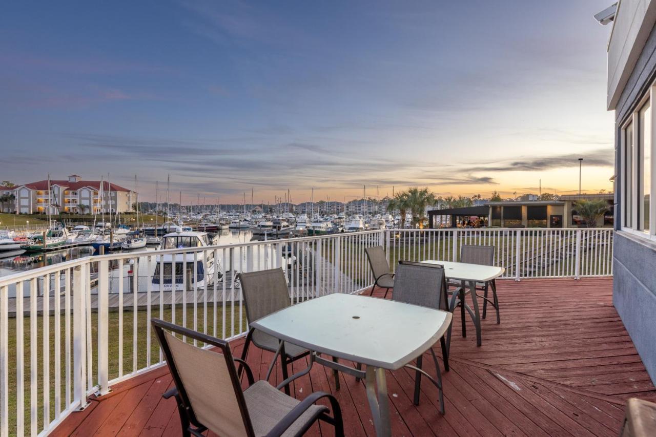 Holiday Inn Express North Myrtle Beach - Little River By Ihg Eksteriør billede