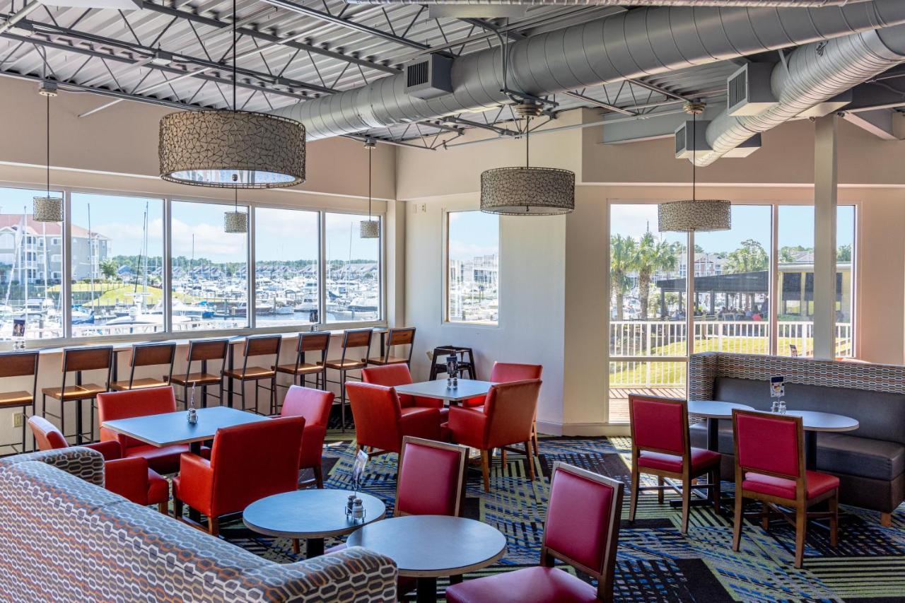 Holiday Inn Express North Myrtle Beach - Little River By Ihg Eksteriør billede