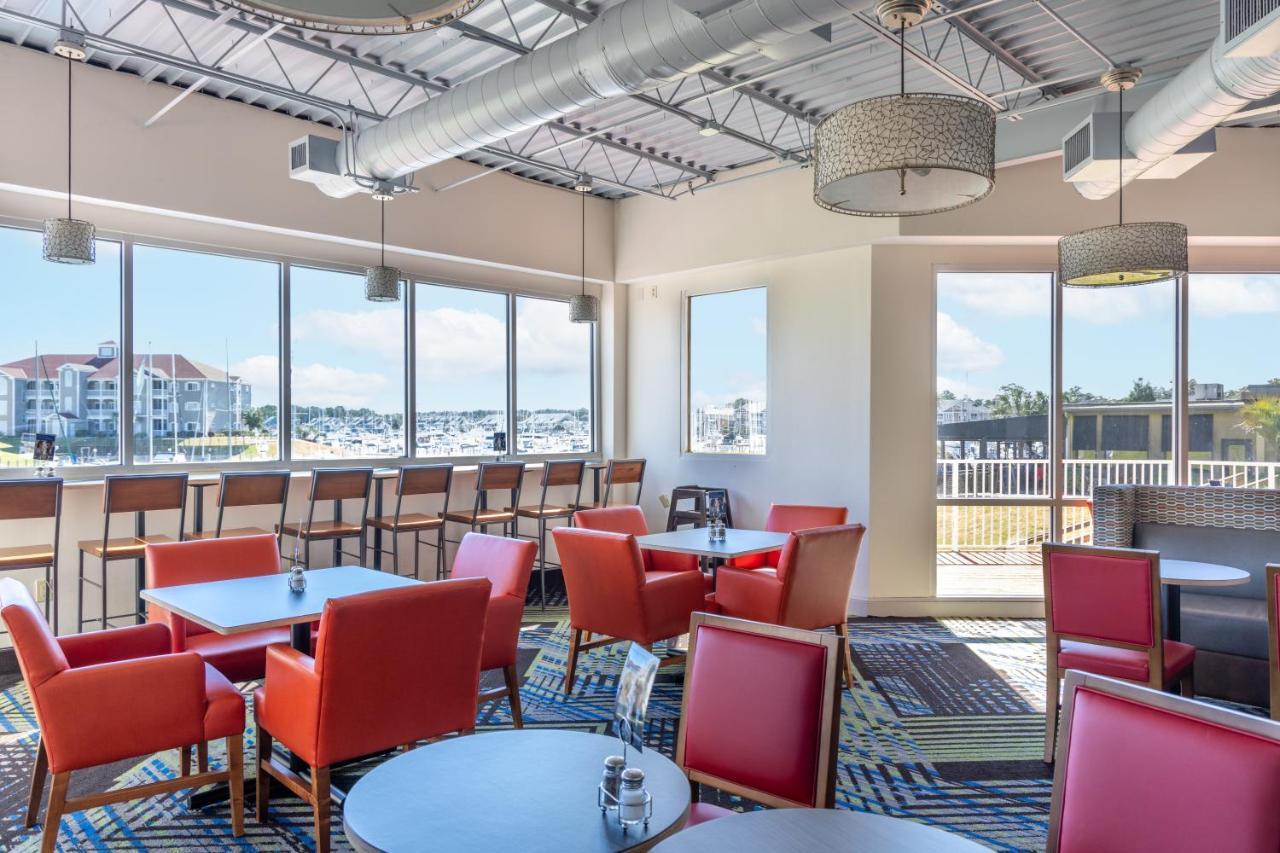 Holiday Inn Express North Myrtle Beach - Little River By Ihg Eksteriør billede