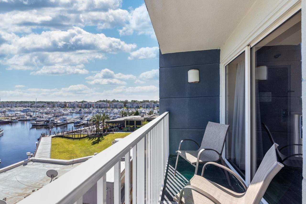 Holiday Inn Express North Myrtle Beach - Little River By Ihg Eksteriør billede