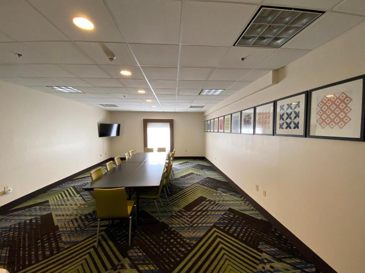 Holiday Inn Express North Myrtle Beach - Little River By Ihg Eksteriør billede