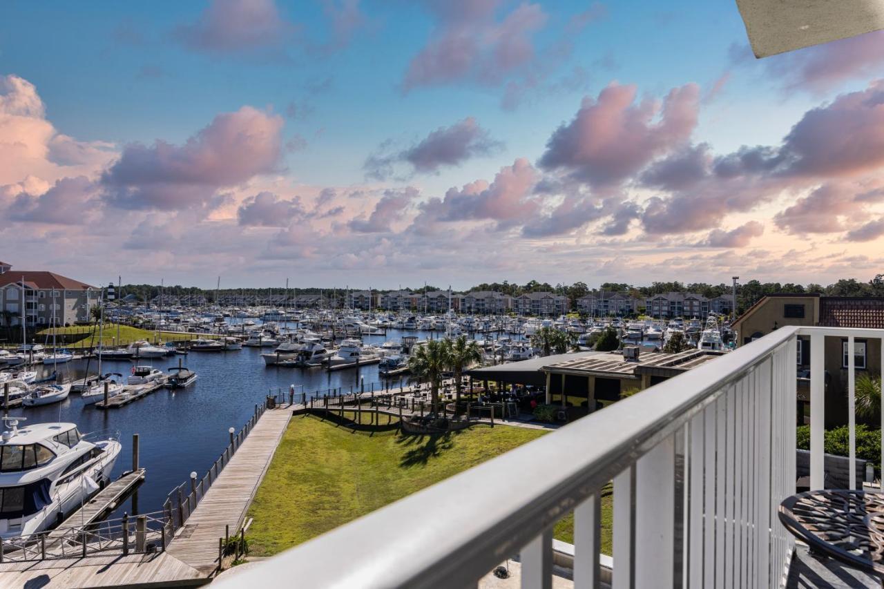 Holiday Inn Express North Myrtle Beach - Little River By Ihg Eksteriør billede