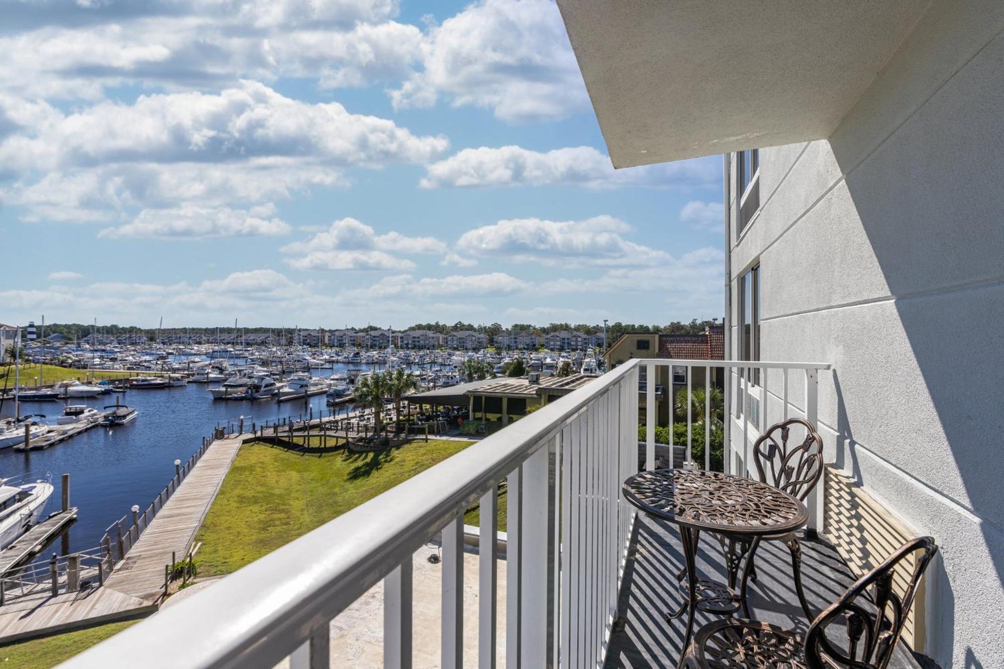 Holiday Inn Express North Myrtle Beach - Little River By Ihg Eksteriør billede