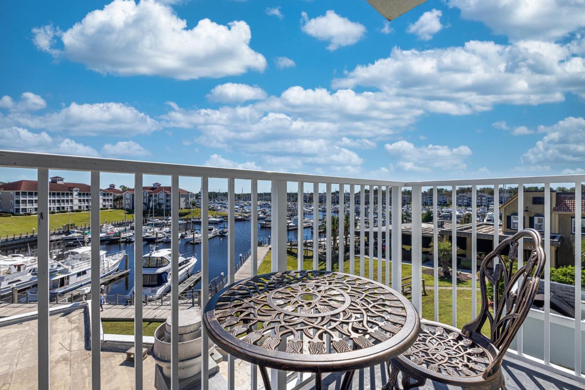 Holiday Inn Express North Myrtle Beach - Little River By Ihg Eksteriør billede