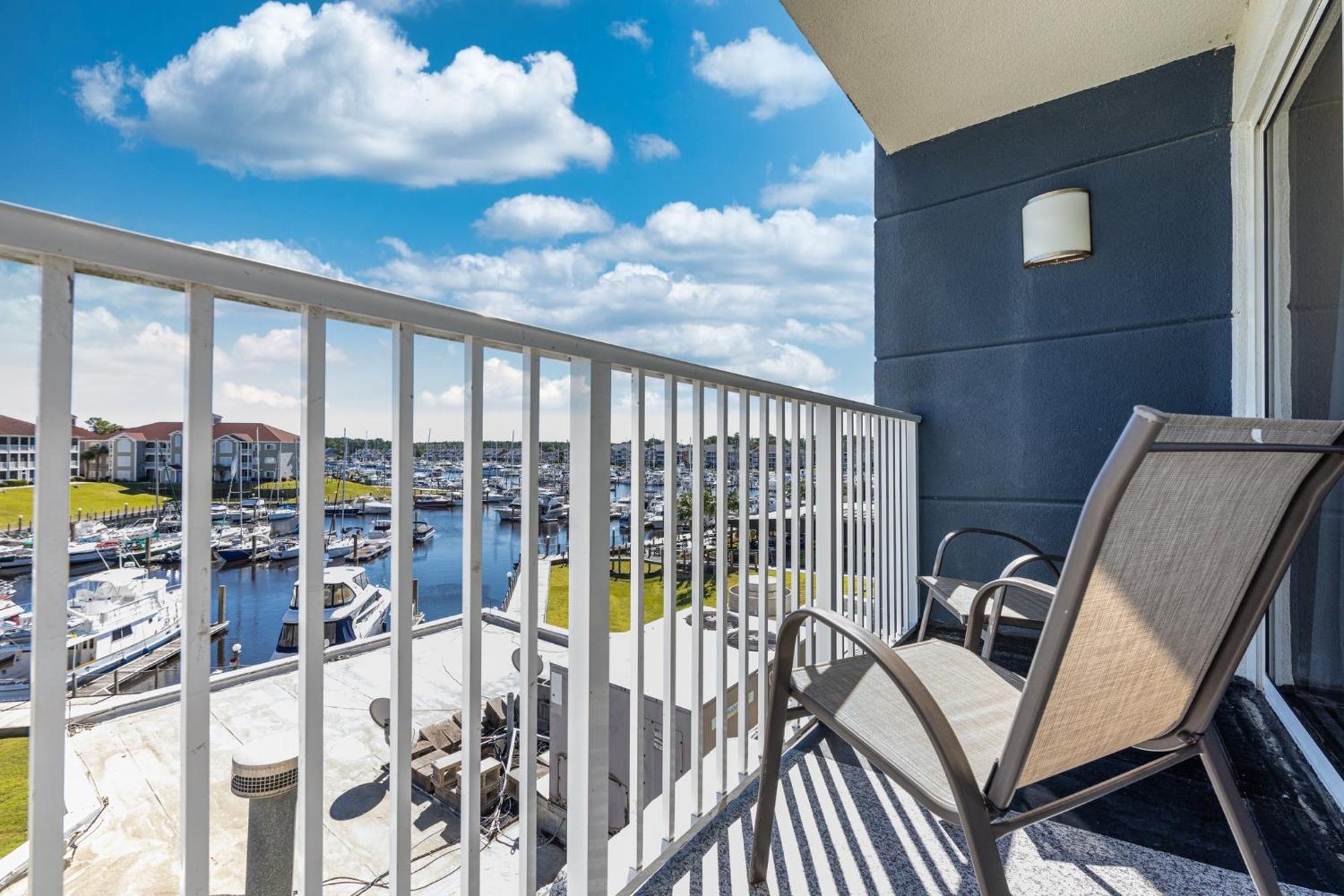 Holiday Inn Express North Myrtle Beach - Little River By Ihg Eksteriør billede