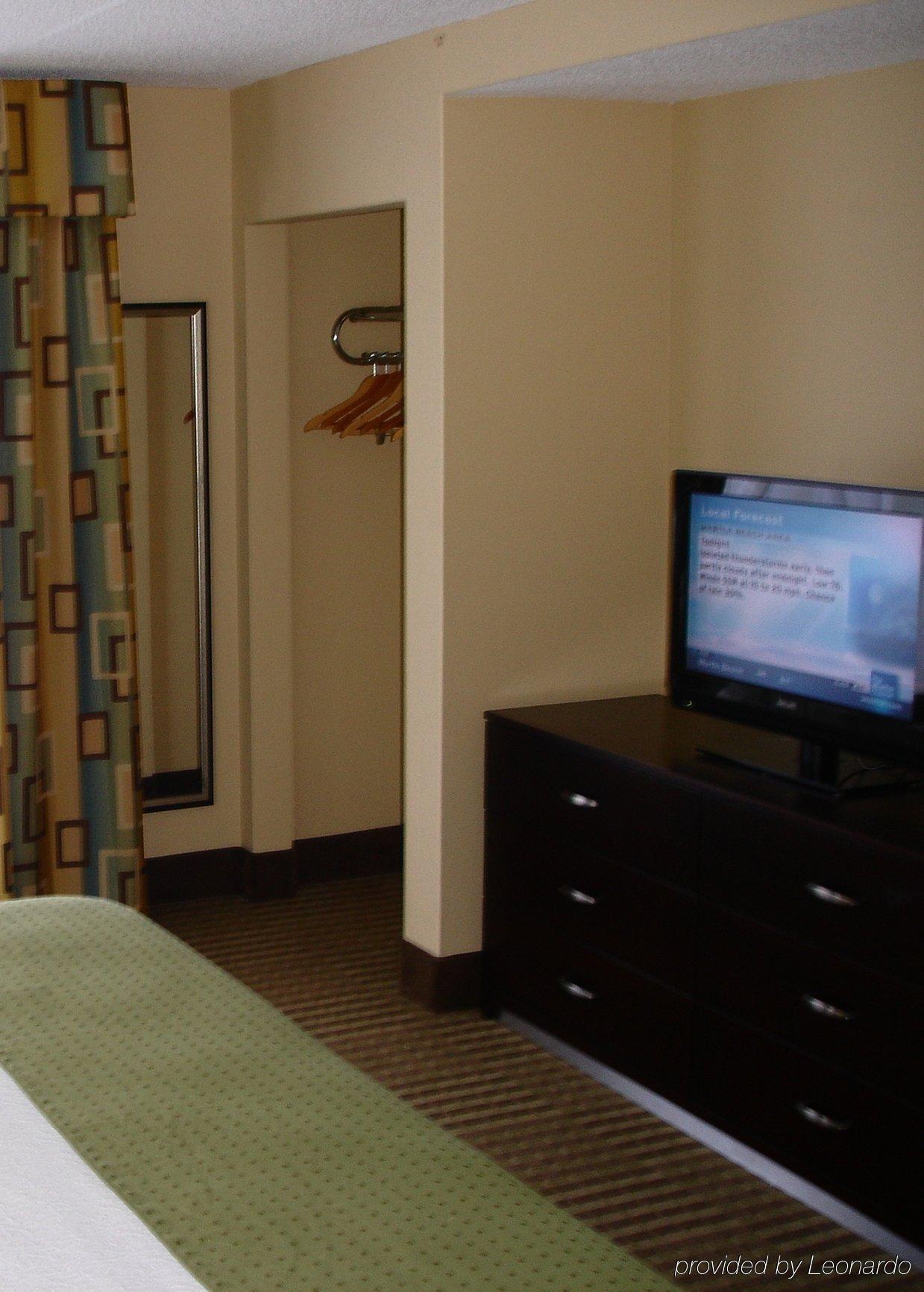 Holiday Inn Express North Myrtle Beach - Little River By Ihg Værelse billede