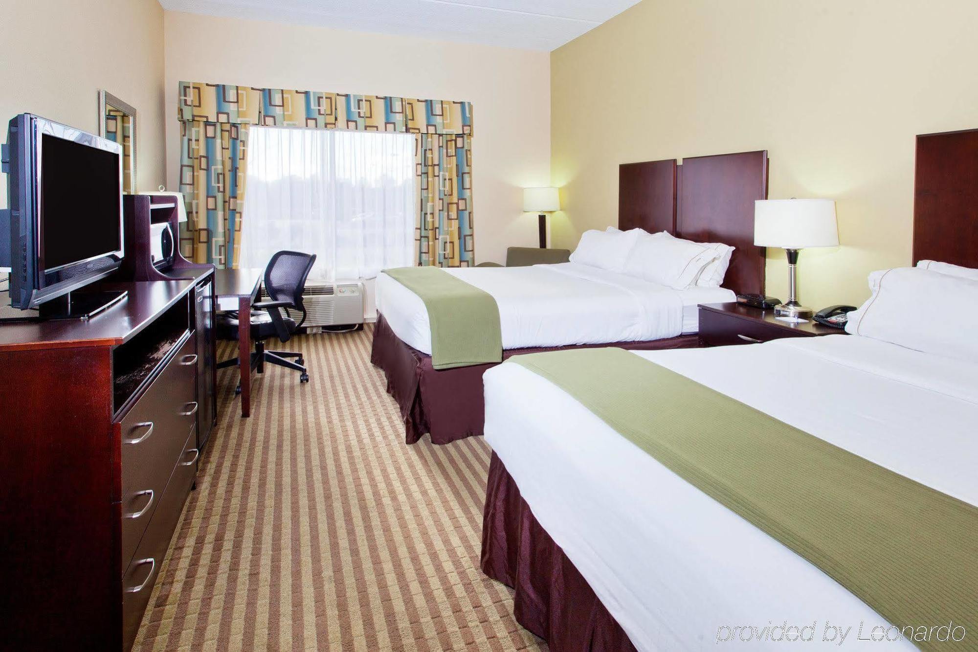 Holiday Inn Express North Myrtle Beach - Little River By Ihg Eksteriør billede