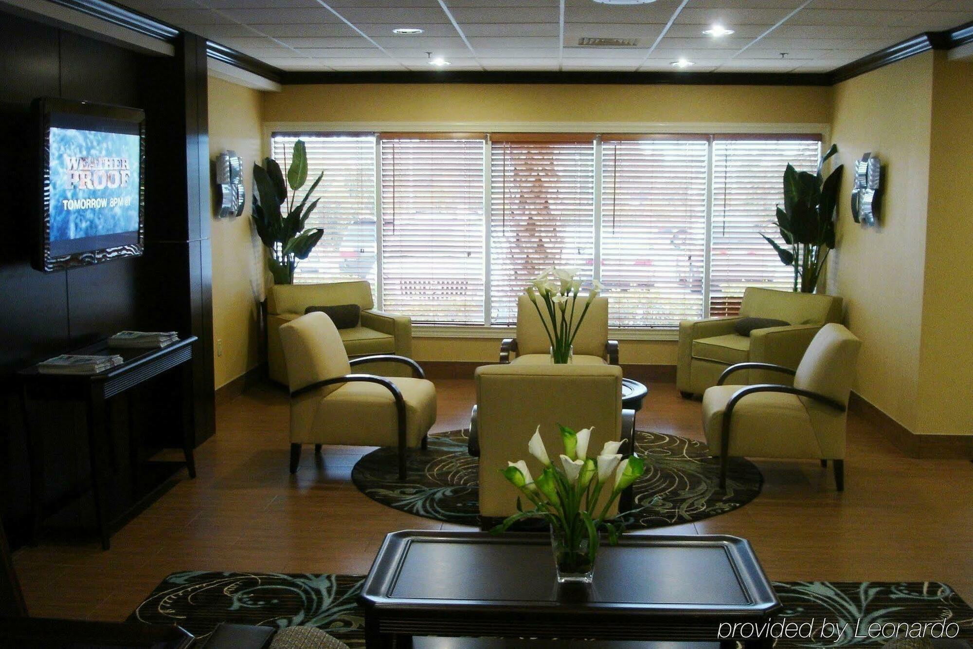 Holiday Inn Express North Myrtle Beach - Little River By Ihg Eksteriør billede